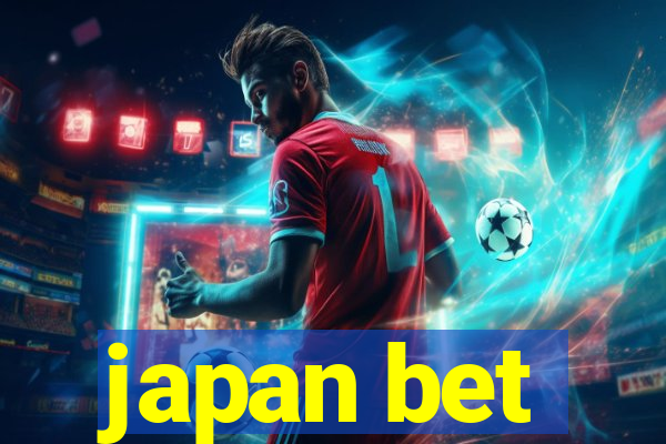 japan bet